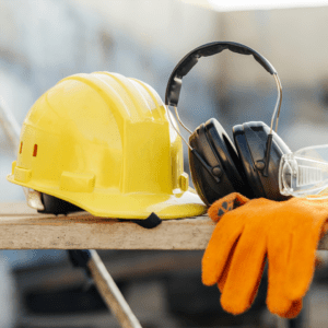 Équipement de Protection