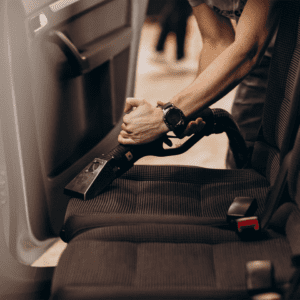 Matériel de Nettoyage